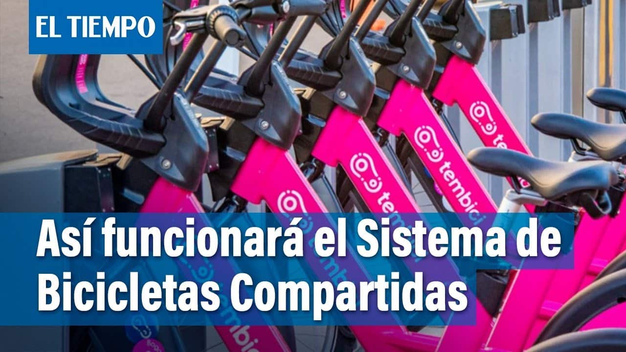 C Mo Aprovechar Las Ventajas De Las Bicicletas Compartidas Para Mejorar