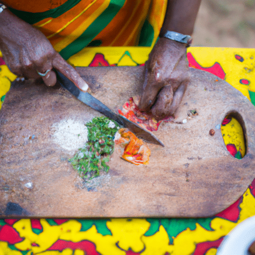 Clases de cocina tradicional de Sri Lanka