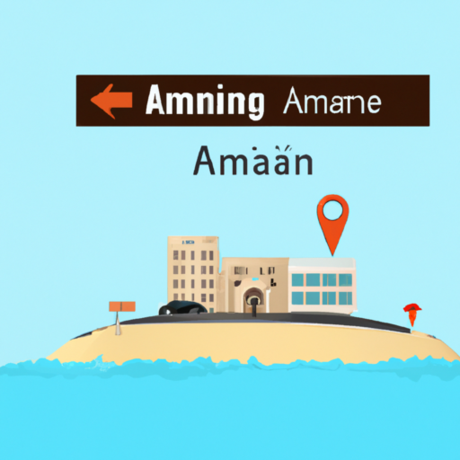 Hacer un tour por la ciudad de Ajman