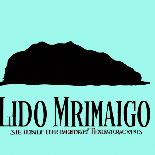 La isla de Mindoro