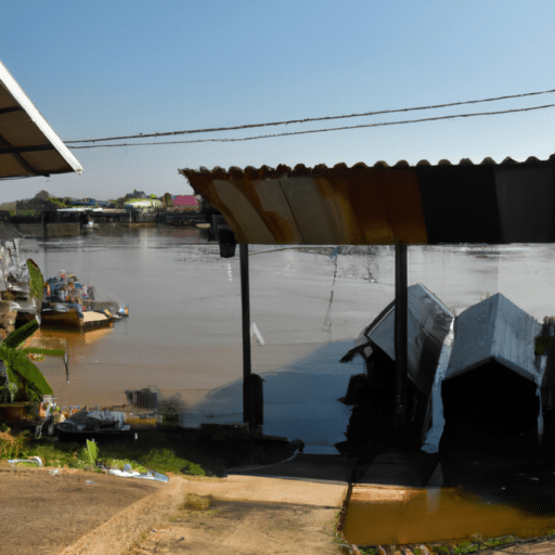 Qué ver en Nong Khai