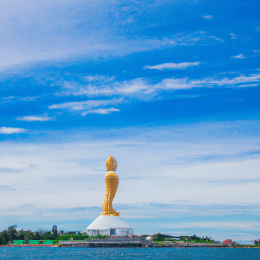 Qué ver en Rayong