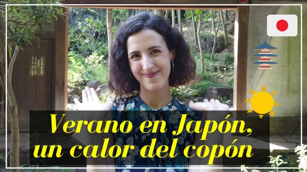 Viajar a Japón en verano