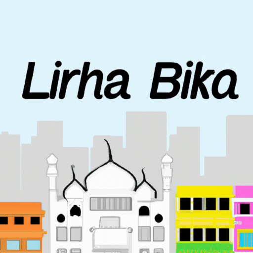 El barrio de Little India