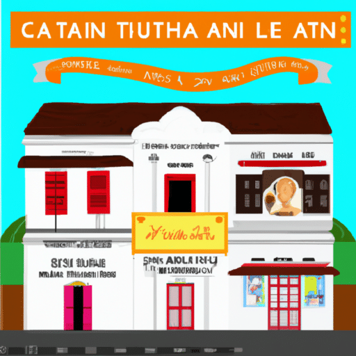 La Casa-Museo de Tan Teng Niah en Little India