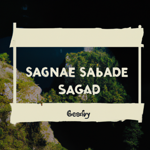 Qué ver en Sagada