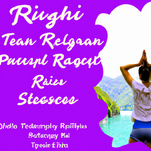 Hacer un retiro de yoga en Rishikesh