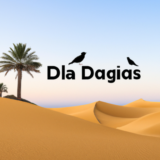 Hacer una excursión al oasis de Liwa