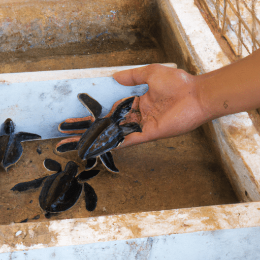 Kosgoda Turtle Hatchery