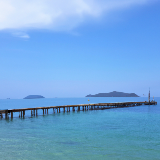 Qué ver en Koh Mak