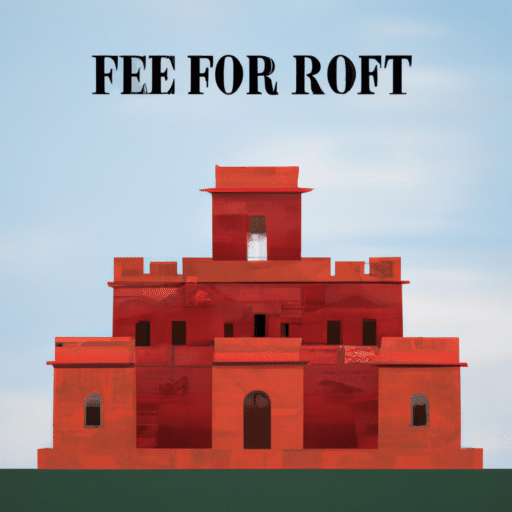 Red Fort